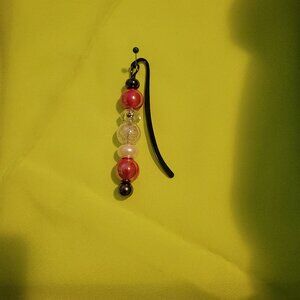 Handmade bookmark